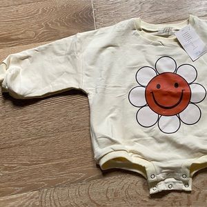 Holde Collective | 2t Bubble Romper